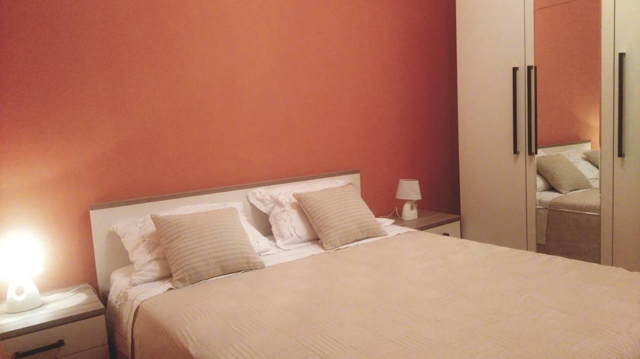 Apartment M&M ブラー エクステリア 写真